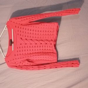 Rock & Republic Crop Top size M